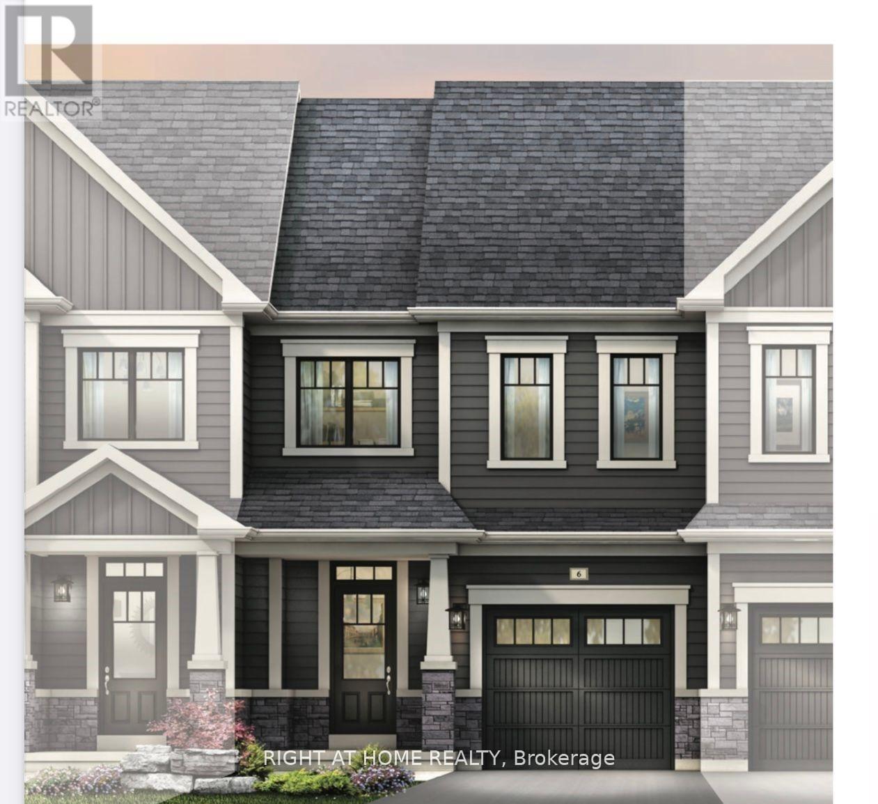 Townhouse at 115 BRIGHTON LANE, Thorold (Rolling Meadows)