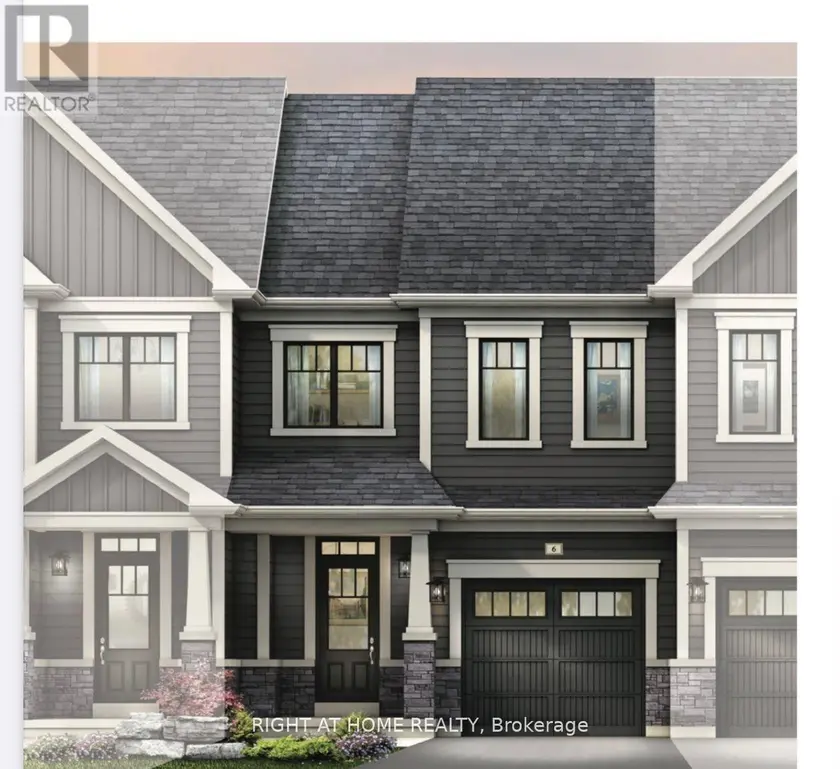 Townhouse at 115 BRIGHTON LANE, Thorold (Rolling Meadows)