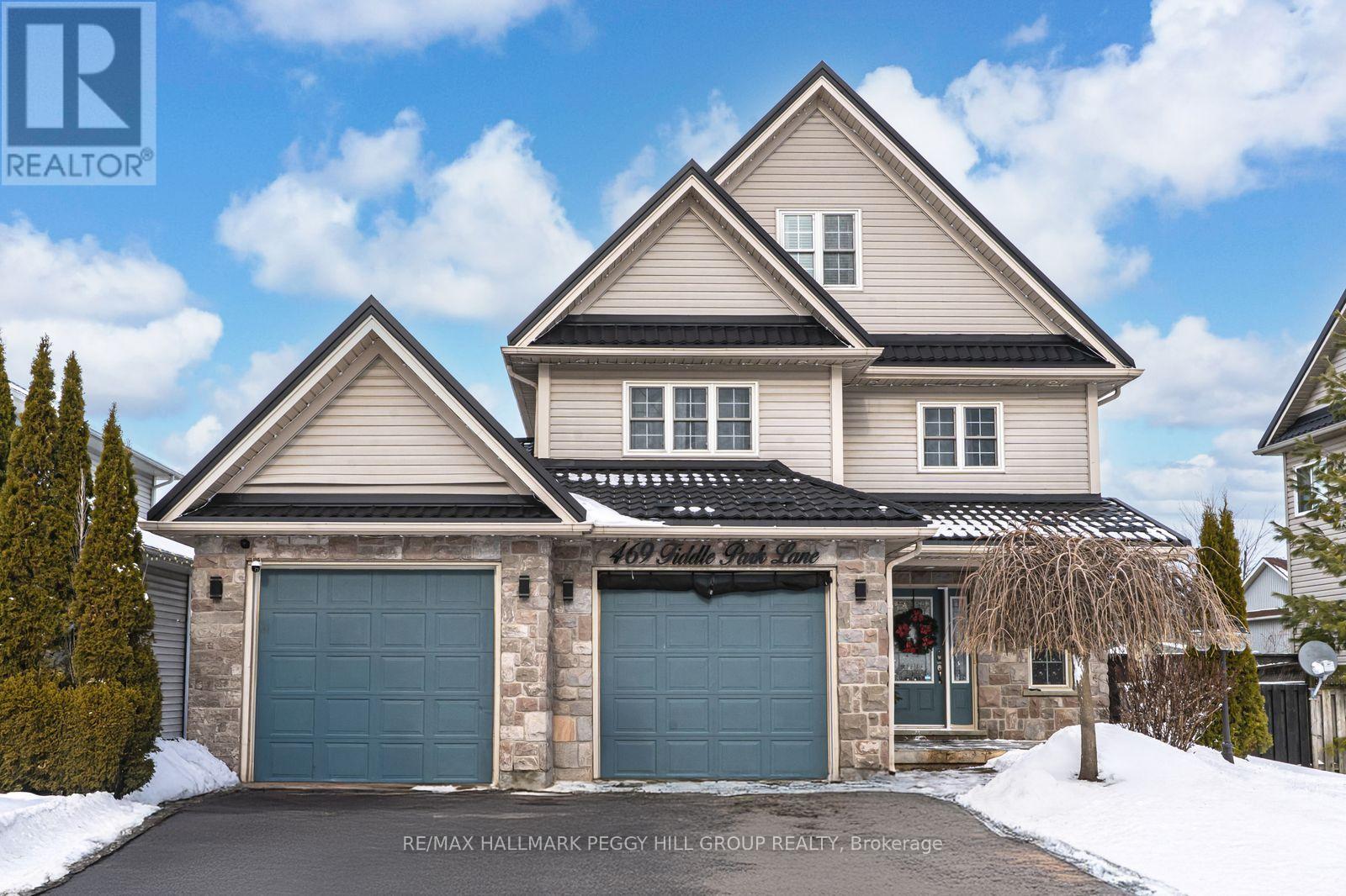 Detached at 469 FIDDLE PARK LANE, Shelburne