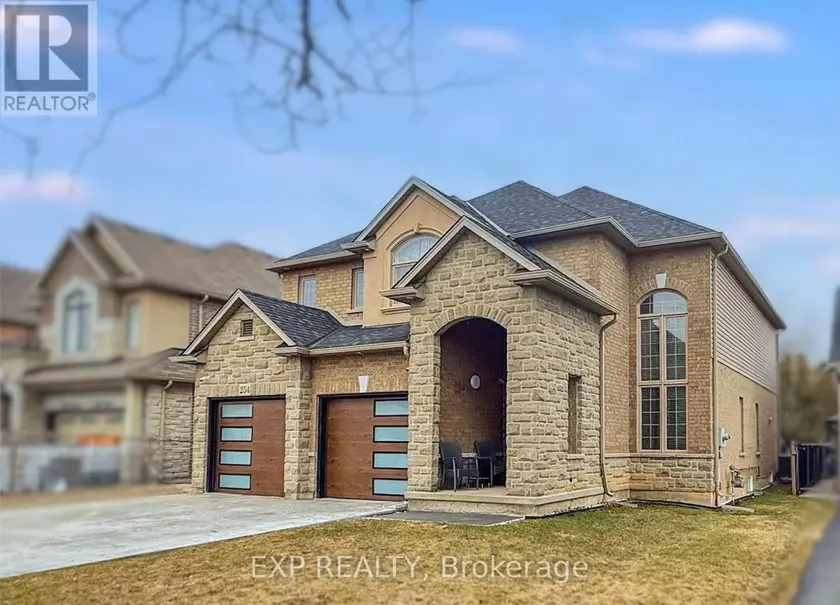 Detached at 254 RYMAL ROAD W, Hamilton (Sheldon)