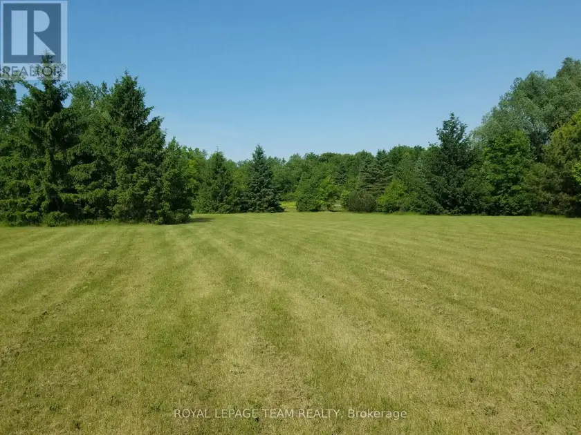Vacant Land at 0000 STAGECOACH ROAD, Ottawa