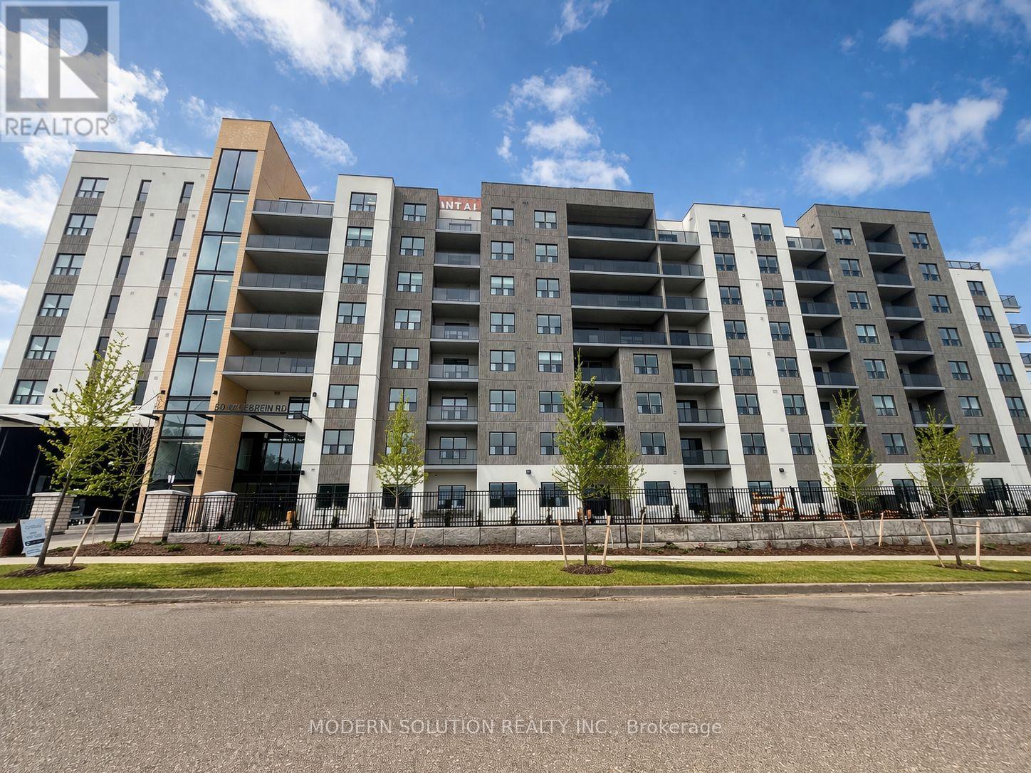 Apartment at 406 - 50 OTTERBEIN ROAD, Kitchener