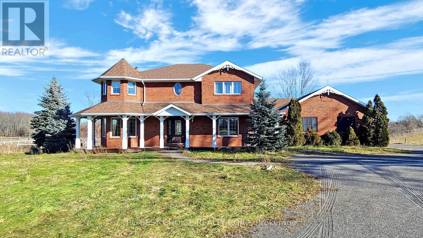 Detached at 571 HICKORY BEACH ROAD, Kawartha Lakes (Verulam)