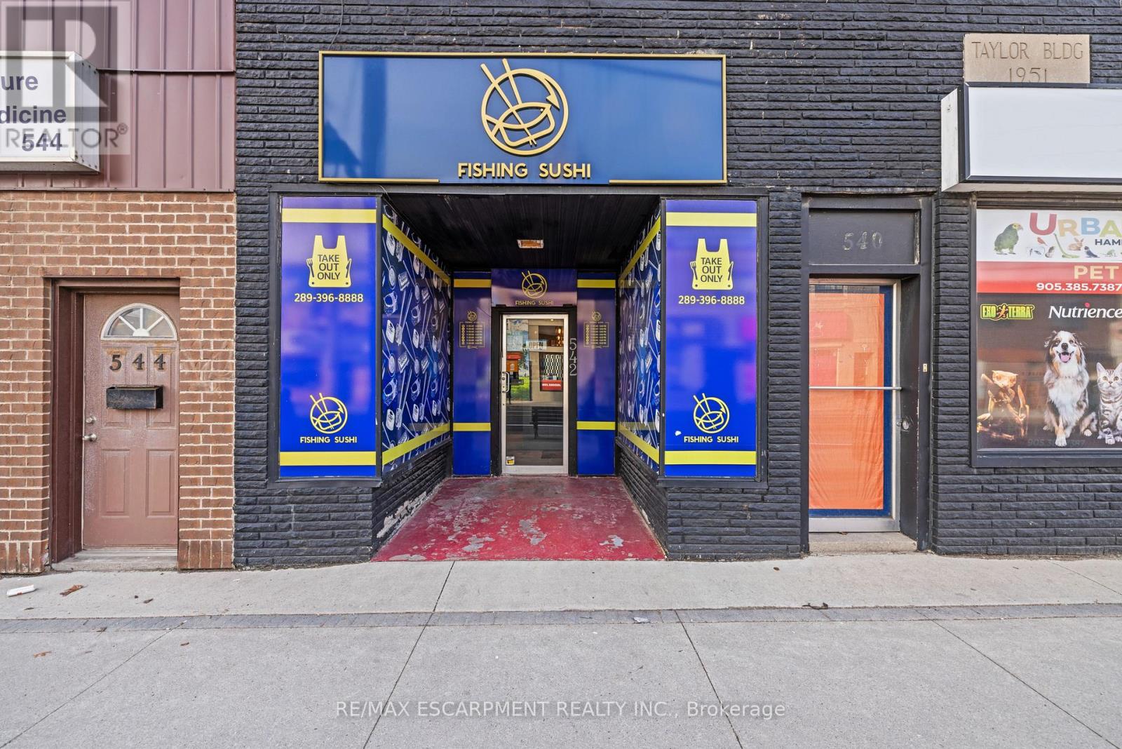 Other at 542 CONCESSION STREET, Hamilton (Eastmount)