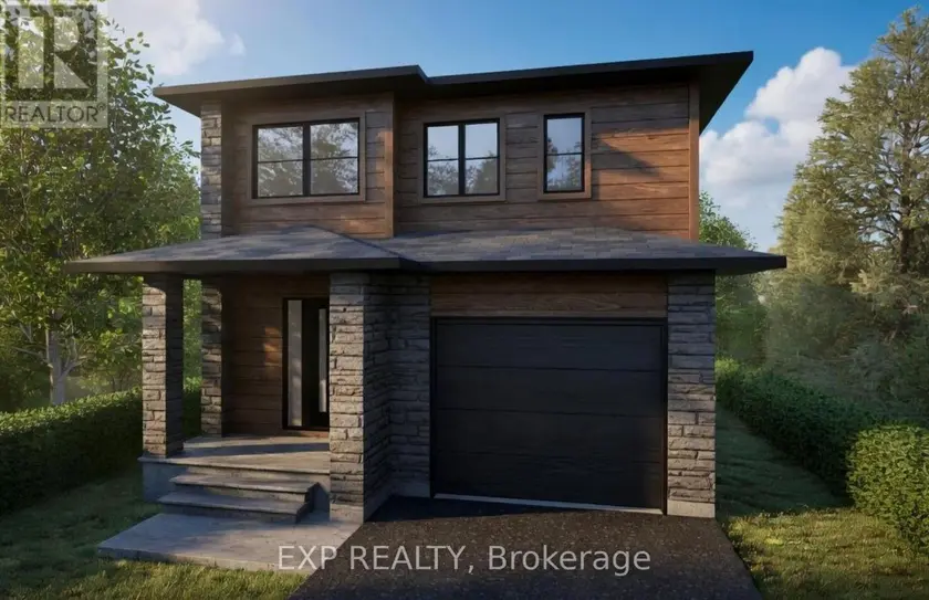 Detached at 750 COBALT STREET, Clarence-Rockland