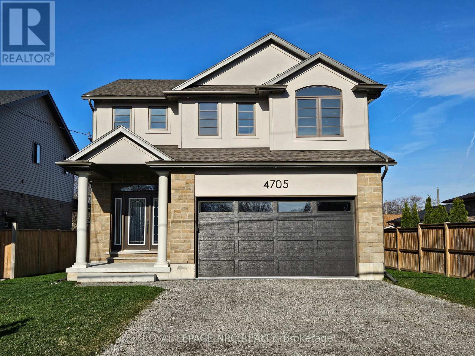 Detached at 4705 LEE AVENUE, Niagara Falls (Ascot)