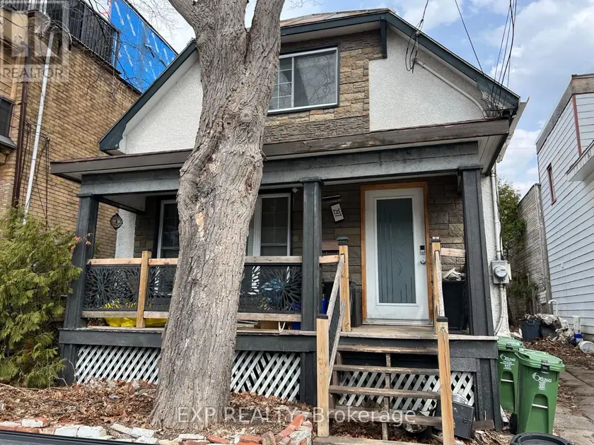 Detached at 297 CYR AVENUE, Ottawa