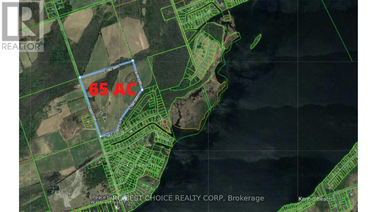 Other at 571 HICKORY BEACH ROAD, Kawartha Lakes (Verulam)