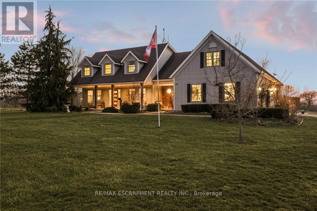 Detached at 2330 CENTRE STREET, Pelham (North Pelham)