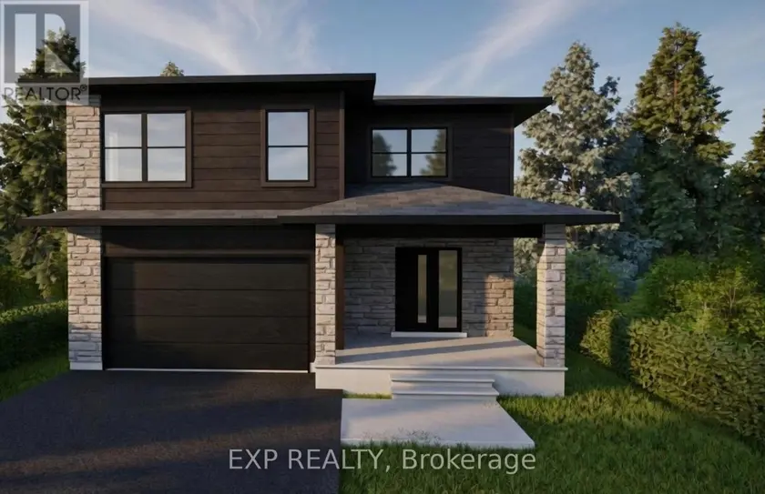 Detached at 15 SAPPHIRE STREET, Clarence-Rockland