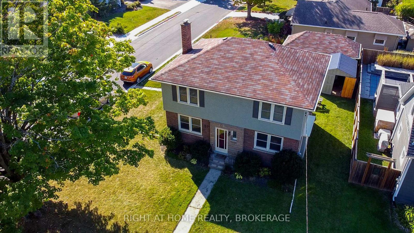 Detached at 57 EDGAR STREET, Welland (Prince Charles)