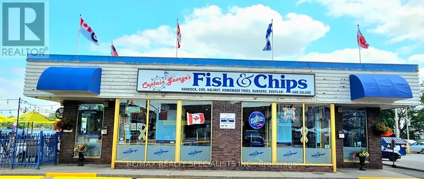 Other at 25 DUNDAS STREET W, Quinte West