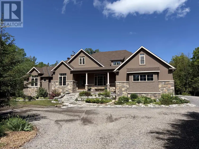 Detached at 270 MACLARENS SIDE ROAD, Ottawa