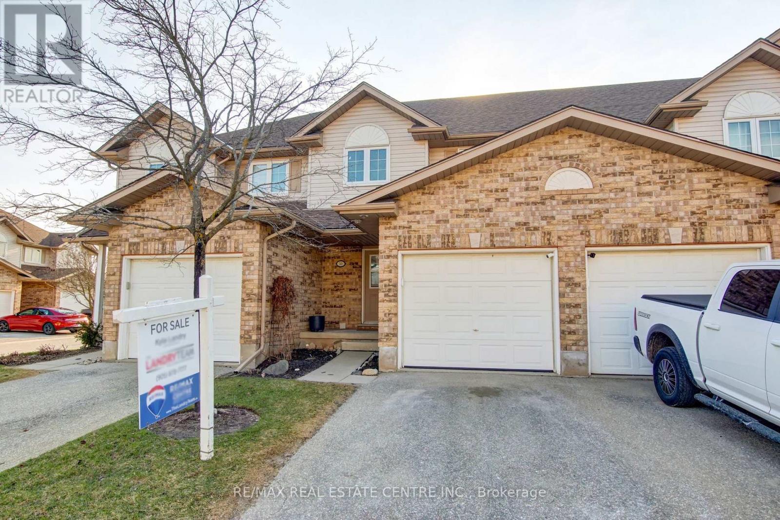 Townhouse at 50 - 31 SCHRODER CRESCENT, Guelph (Grange Road)