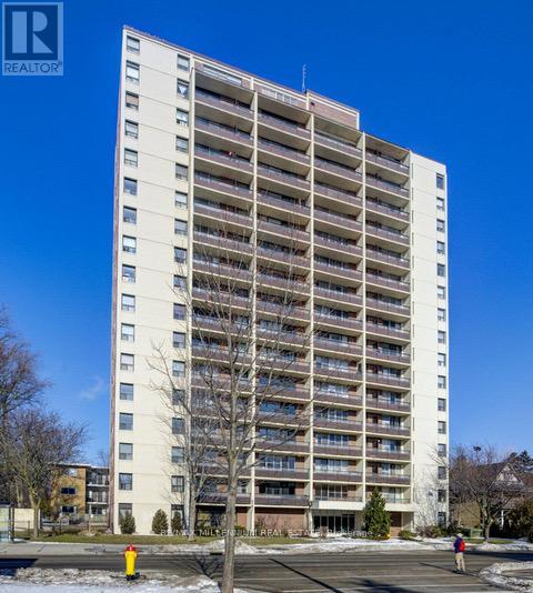 Apartment at 203 - 250 FREDERICK STREET, Kitchener