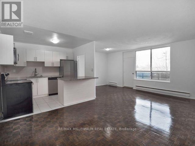 Apartment at 1403 - 250 FREDERICK STREET, Kitchener