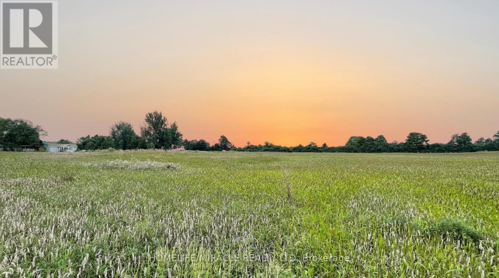 Vacant Land at 18373 LOYALIST PARKWAY, Prince Edward County (Hillier Ward)