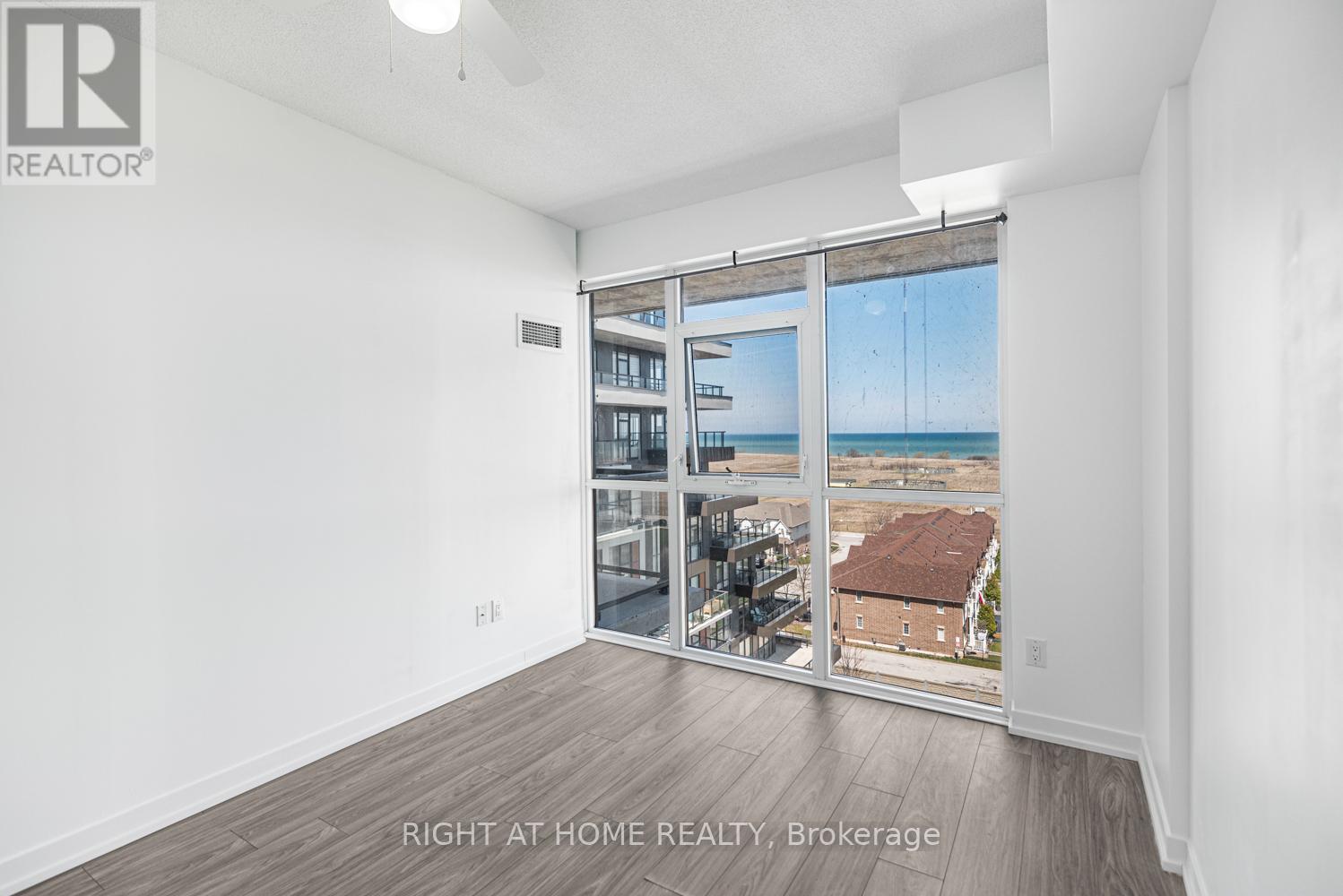 Apartment at 711 - 550 NORTH SERVICE ROAD, Grimsby