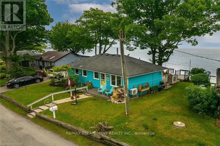 Detached at 2090 LAKESHORE ROAD, Haldimand