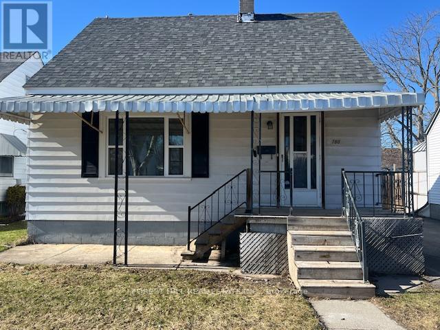 Detached at 780 NEW ROMAINE STREET, Peterborough (Otonabee Ward 1)