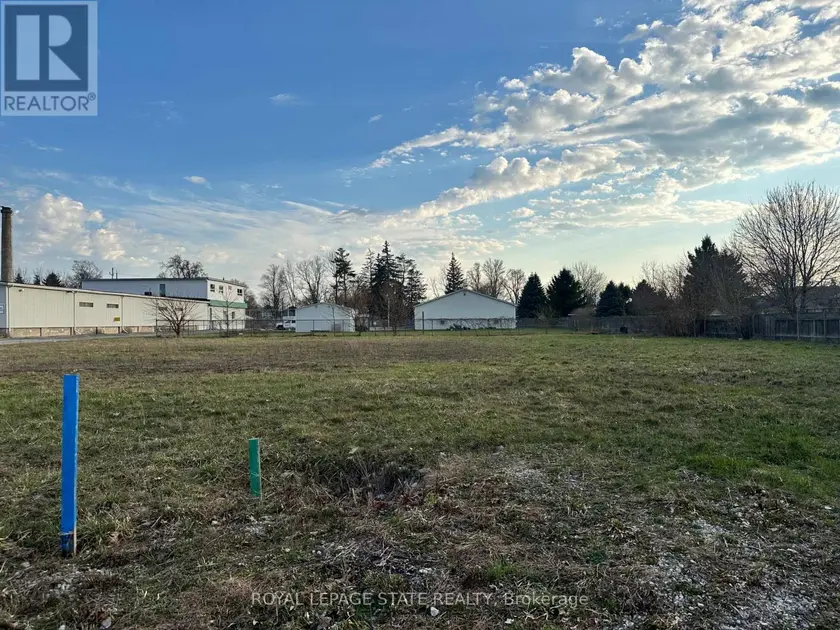 Vacant Land at 205 CROSS STREET E, Haldimand