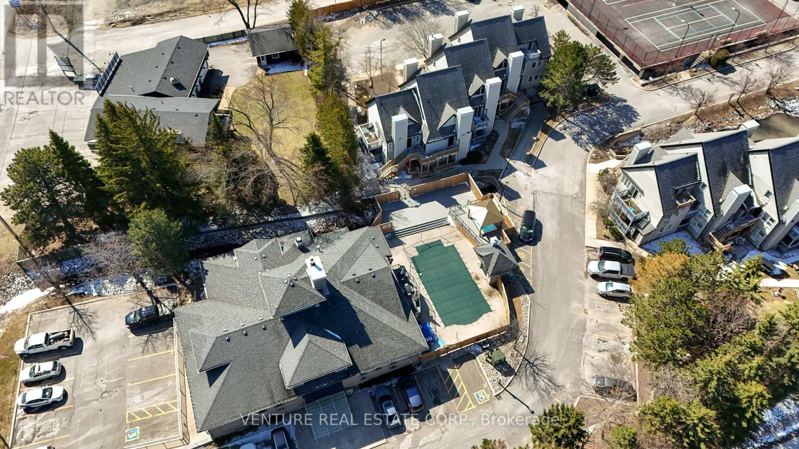 Apartment at 707 - 796468 GREY ROAD 19 ROAD, Blue Mountains