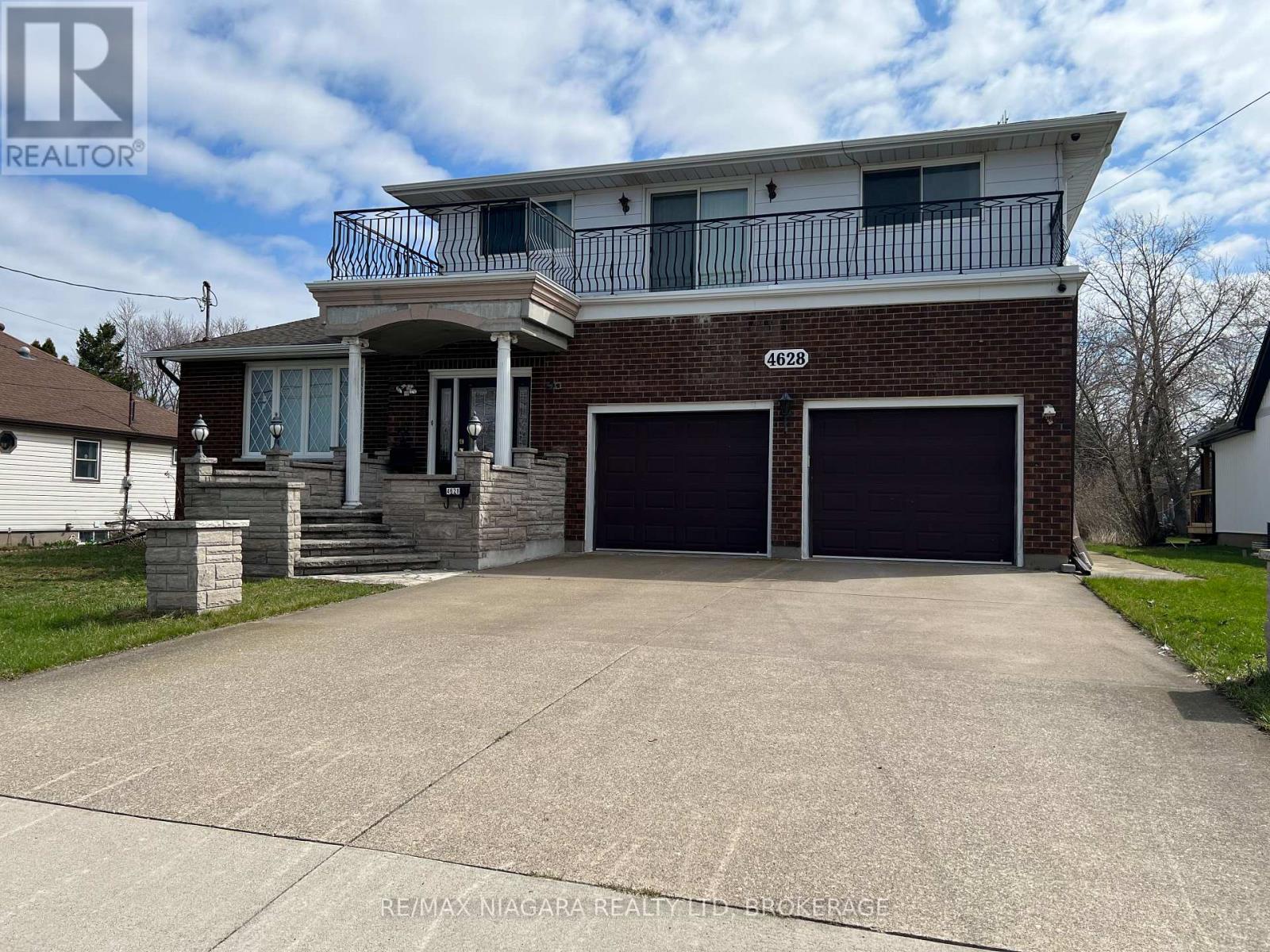 Detached at 4628 BALDWIN AVENUE, Niagara Falls (Ascot)