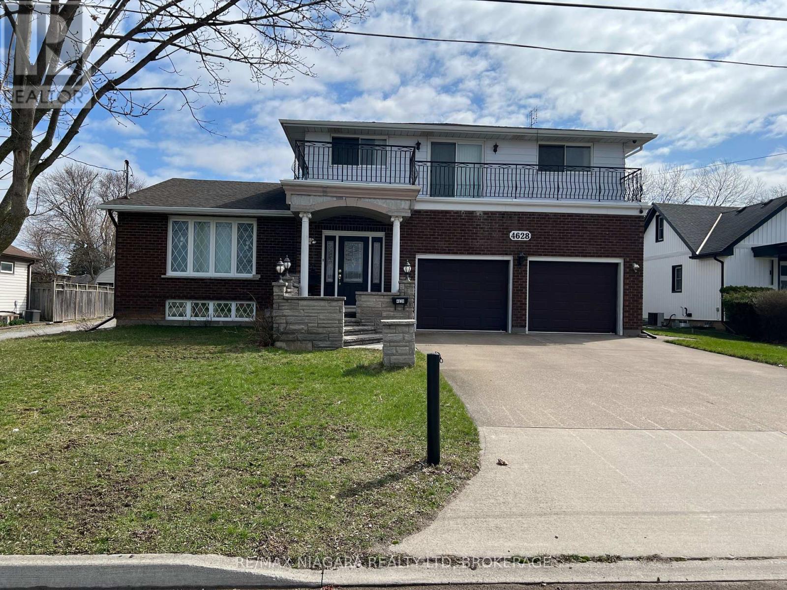 Detached at 4628 BALDWIN AVENUE, Niagara Falls