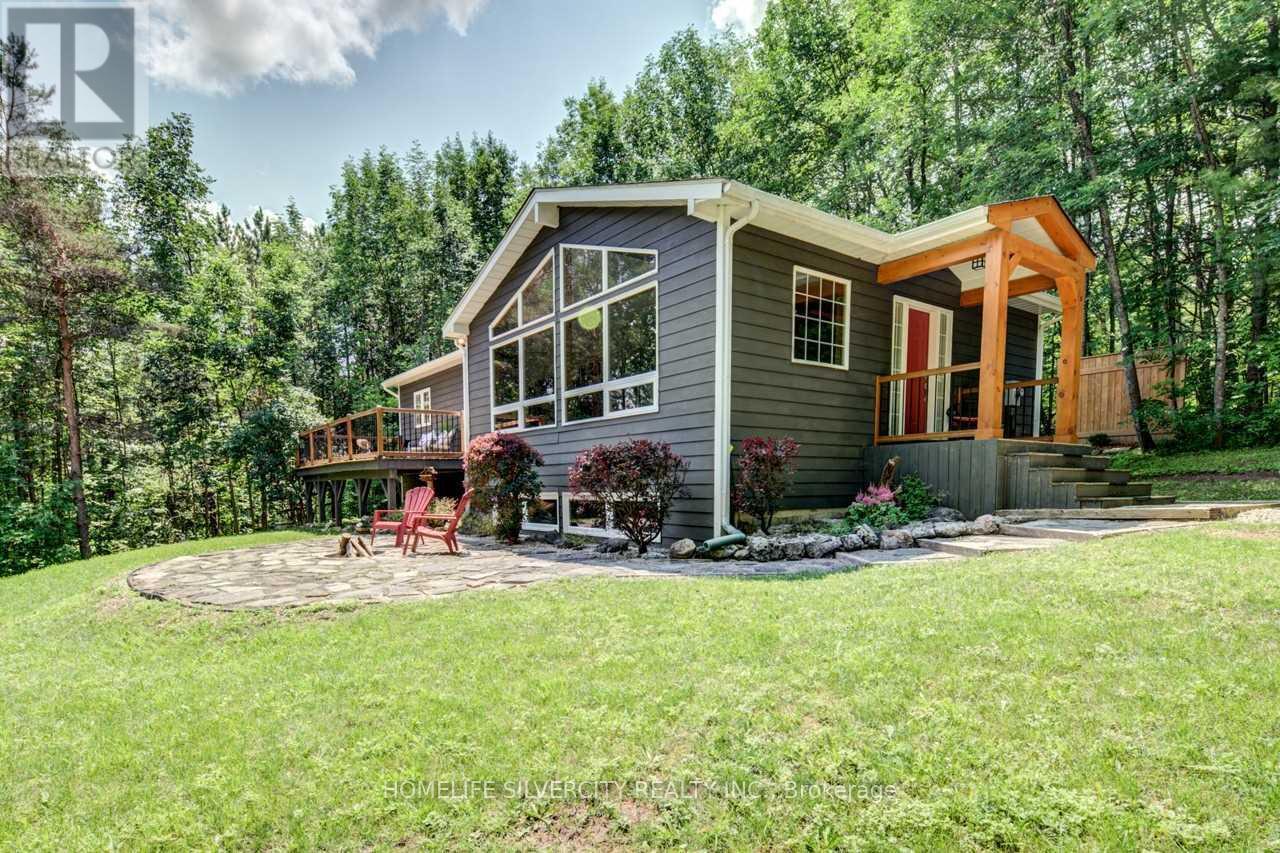 Detached at 282 BOWLES BLUFF ROAD, Grey Highlands