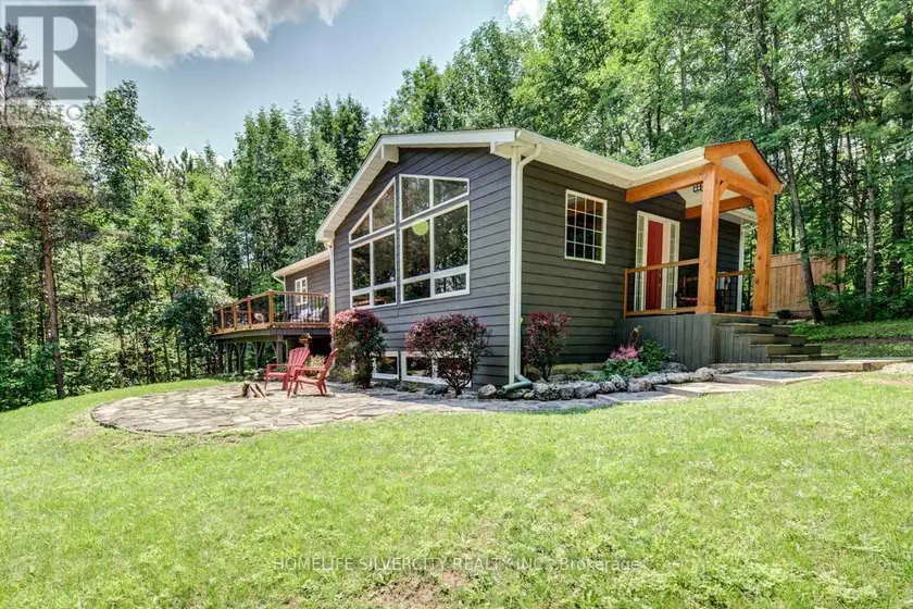 Detached at 282 BOWLES BLUFF ROAD, Grey Highlands