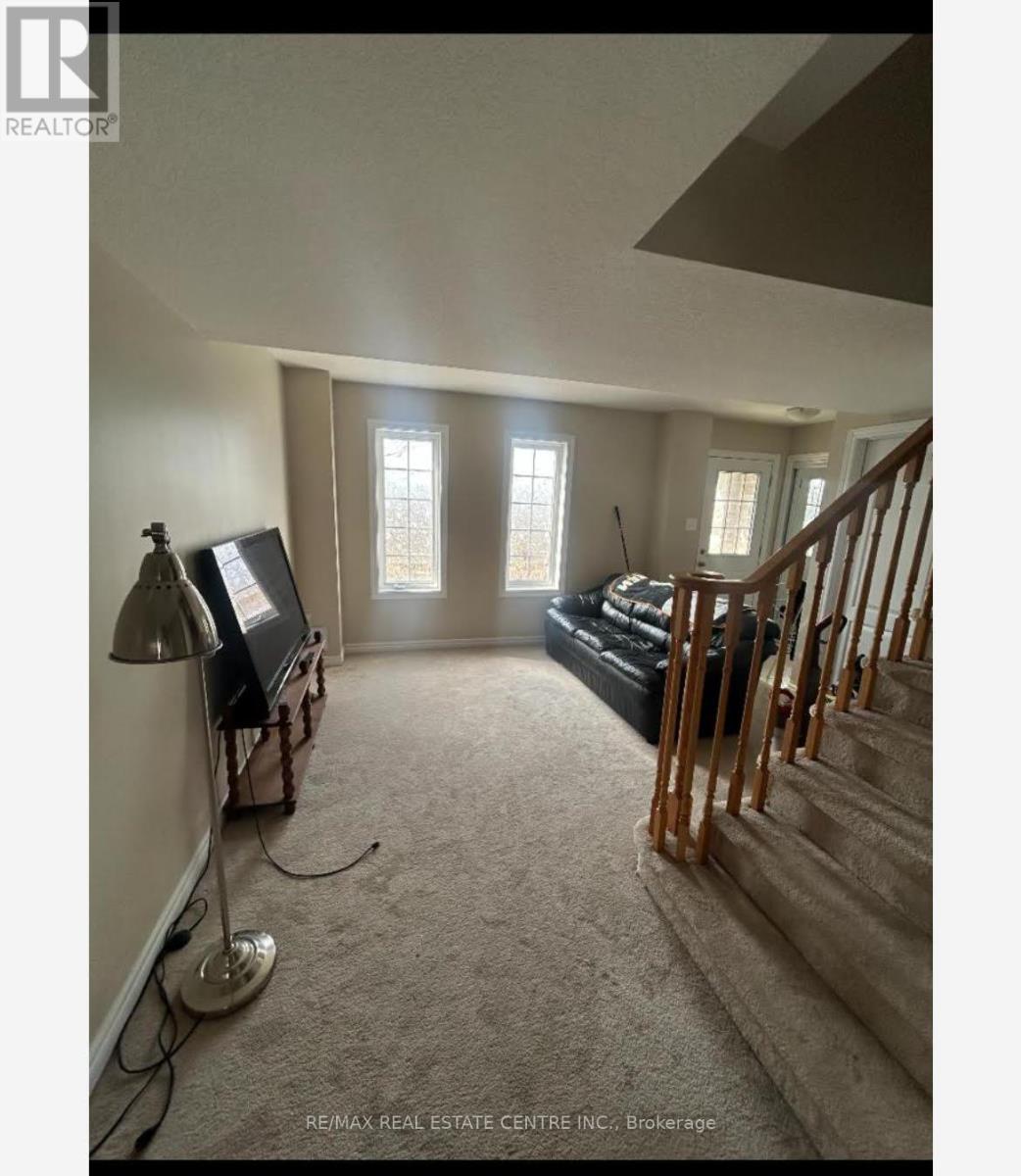 Townhouse at 36 - 88 DECORSO DRIVE, Guelph (Kortright East)