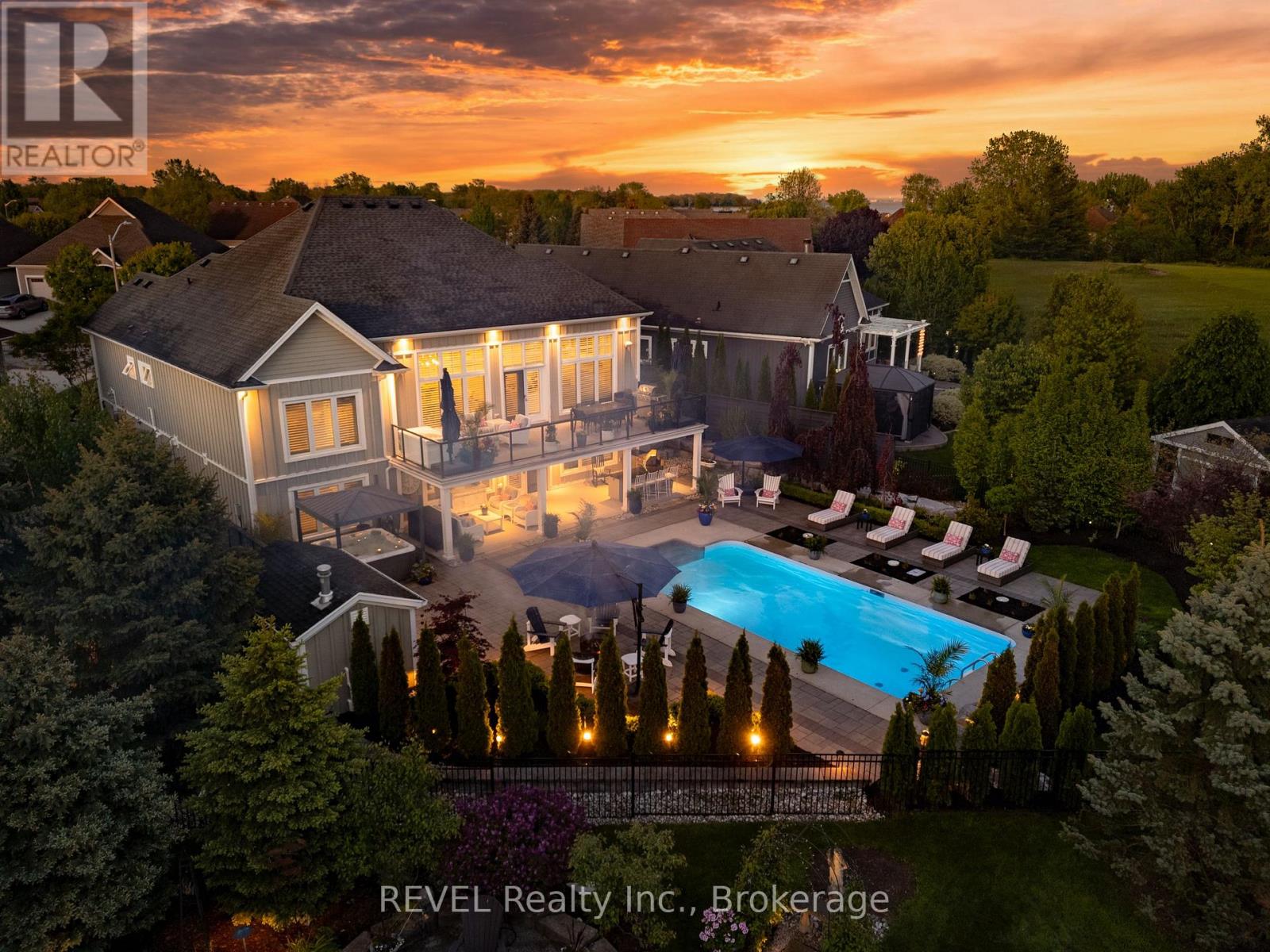 Detached at 59 SPINNAKER DRIVE, Fort Erie (Ridgeway)