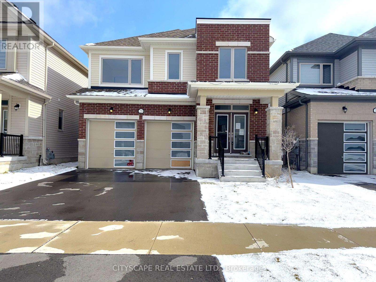 Detached at 259 REA DRIVE, Centre Wellington (Fergus)