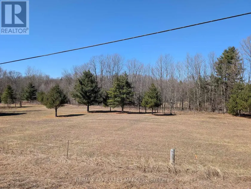 Vacant Land at 0 SAND LAKE ROAD, Rideau Lakes