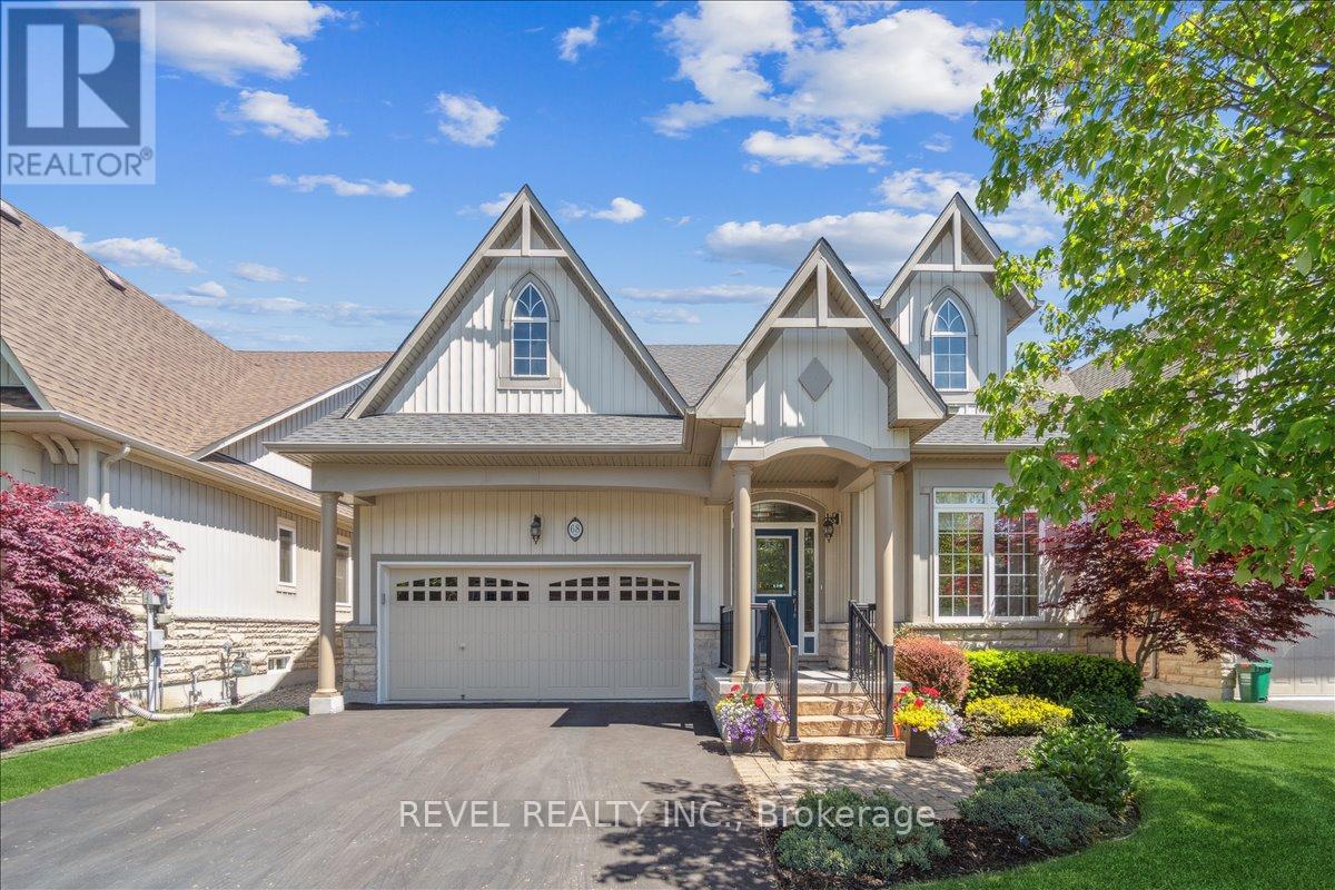 Detached at 68 GALLOWAY TRAIL, Welland (Hwy 406/Welland)