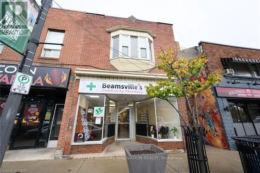 Other at 1 - 4987 KING STREET, Lincoln
