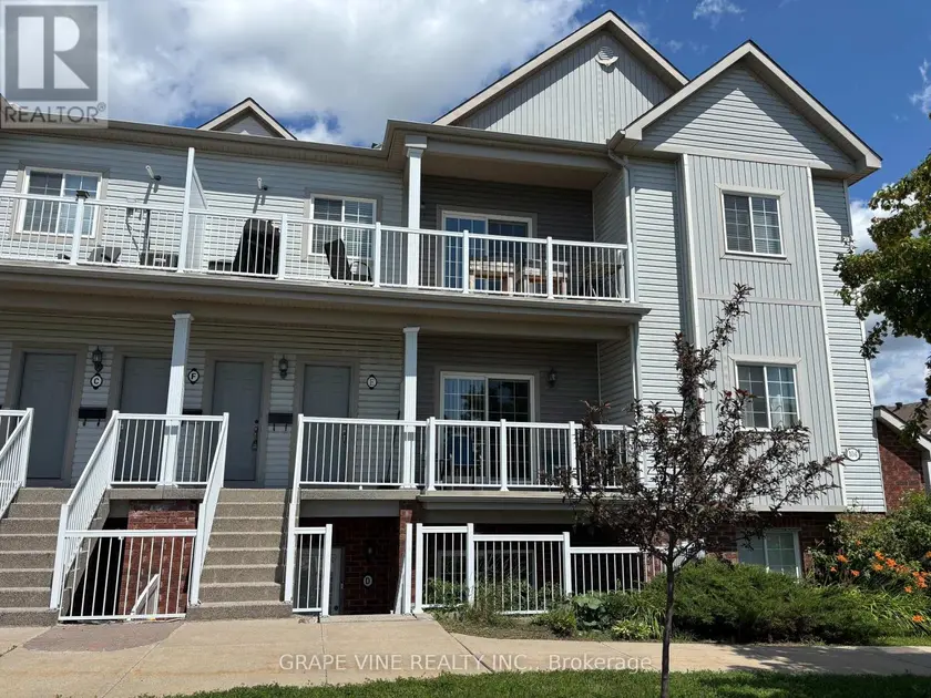 Apartment at F - 104 ARTESA PRIVATE, Ottawa