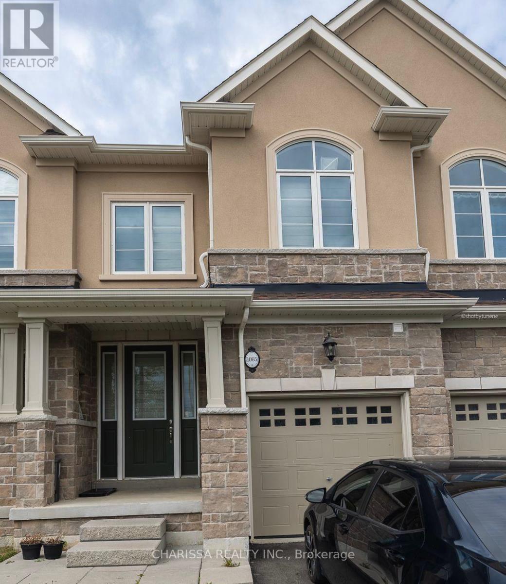Townhouse at 1085 GARNER ROAD E, Hamilton (Ancaster)