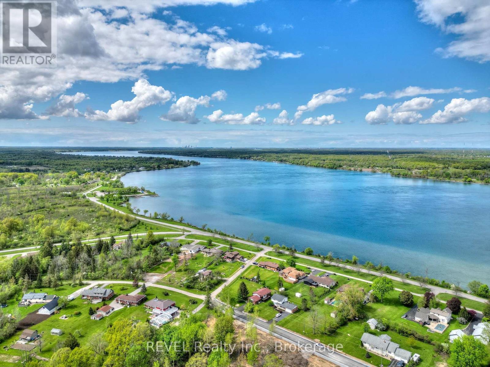 Vacant Land at (LOT 5) 2136 HOUCK CRESCENT, Fort Erie