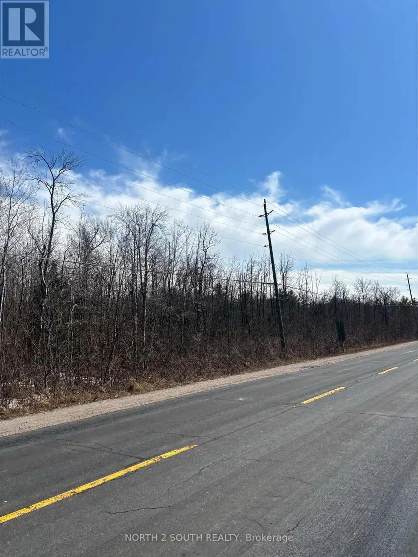Vacant Land at 930 HONEY HARBOUR ROAD, Georgian Bay