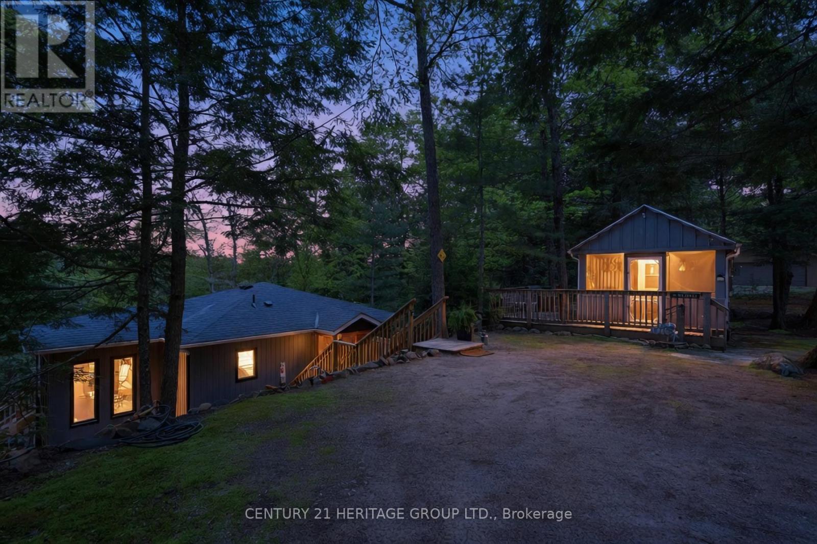 Detached at 46 GODDARD CRESCENT, Seguin