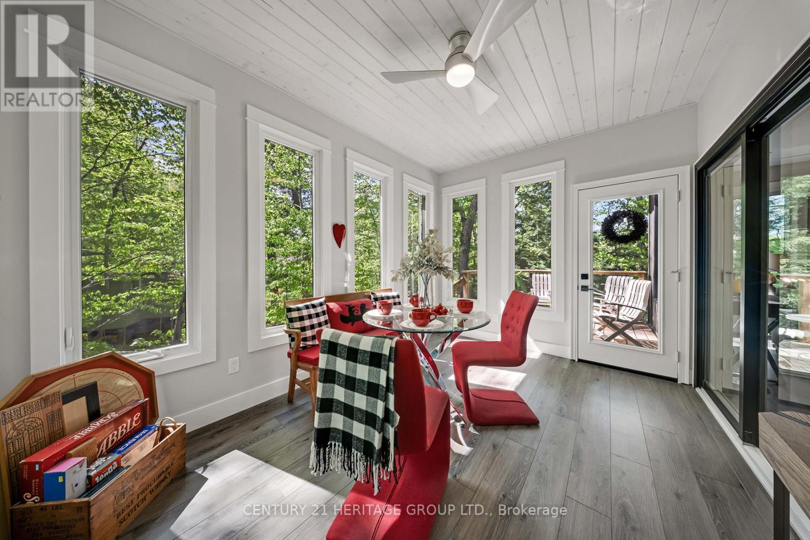 Detached at 46 GODDARD CRESCENT, Seguin