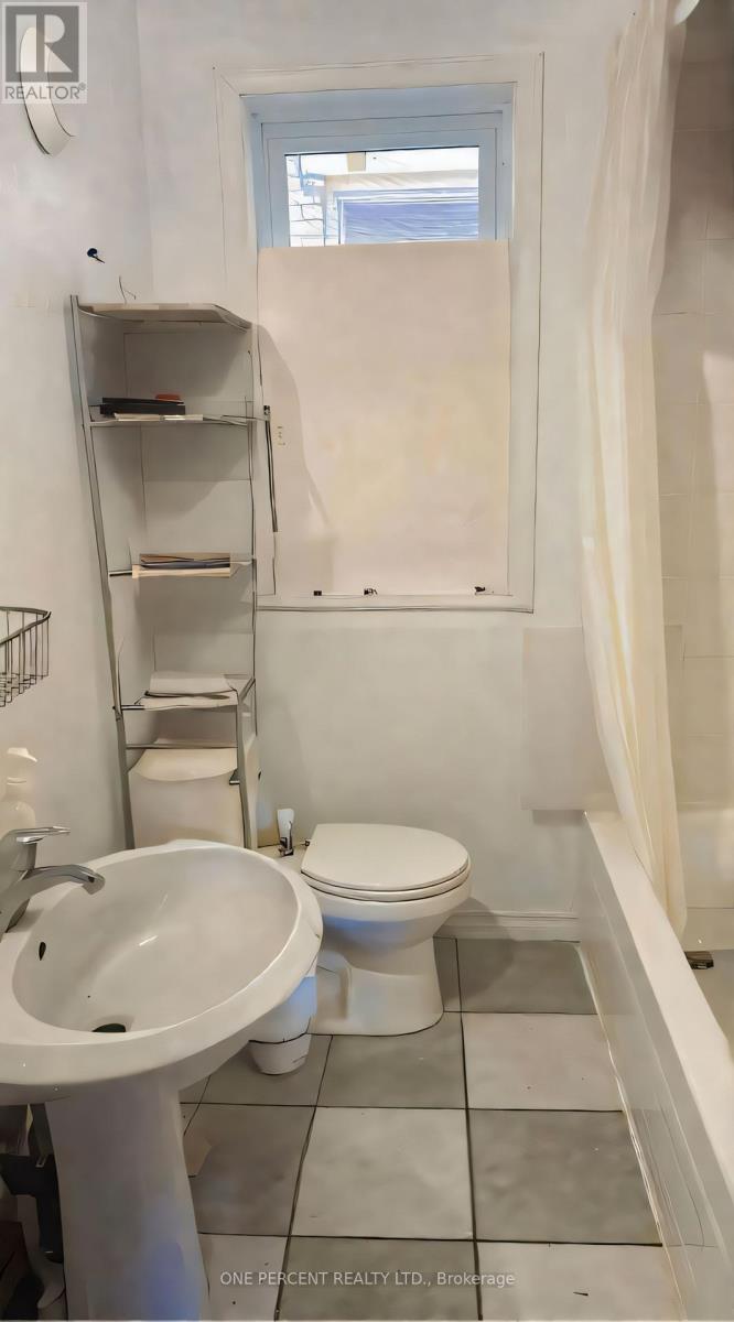 Detached at 13 MOIR STREET, London
