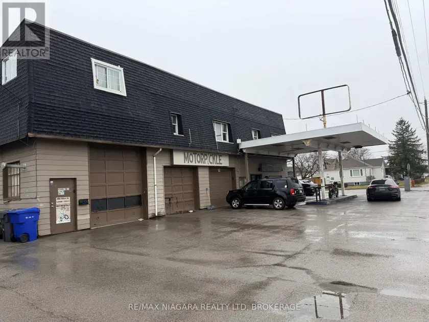 Other at 496 MAIN STREET W, Port Colborne (Main Street)