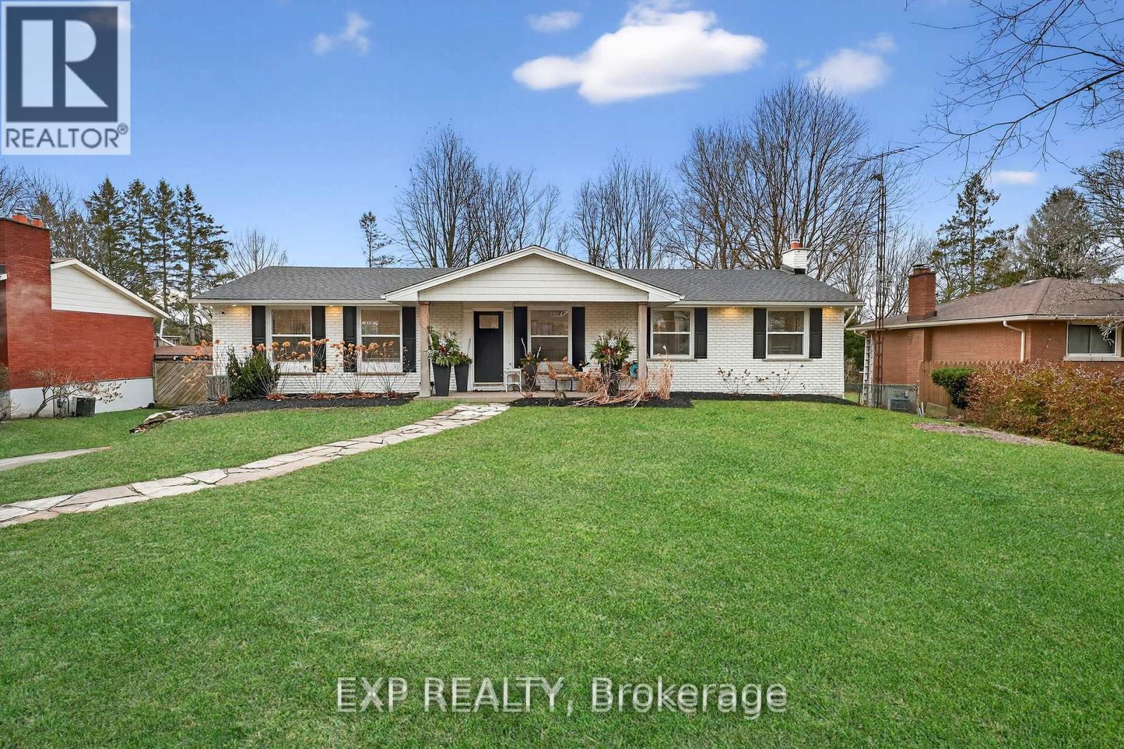 Detached at 34 PANCAKE LANE, Pelham (Fonthill)