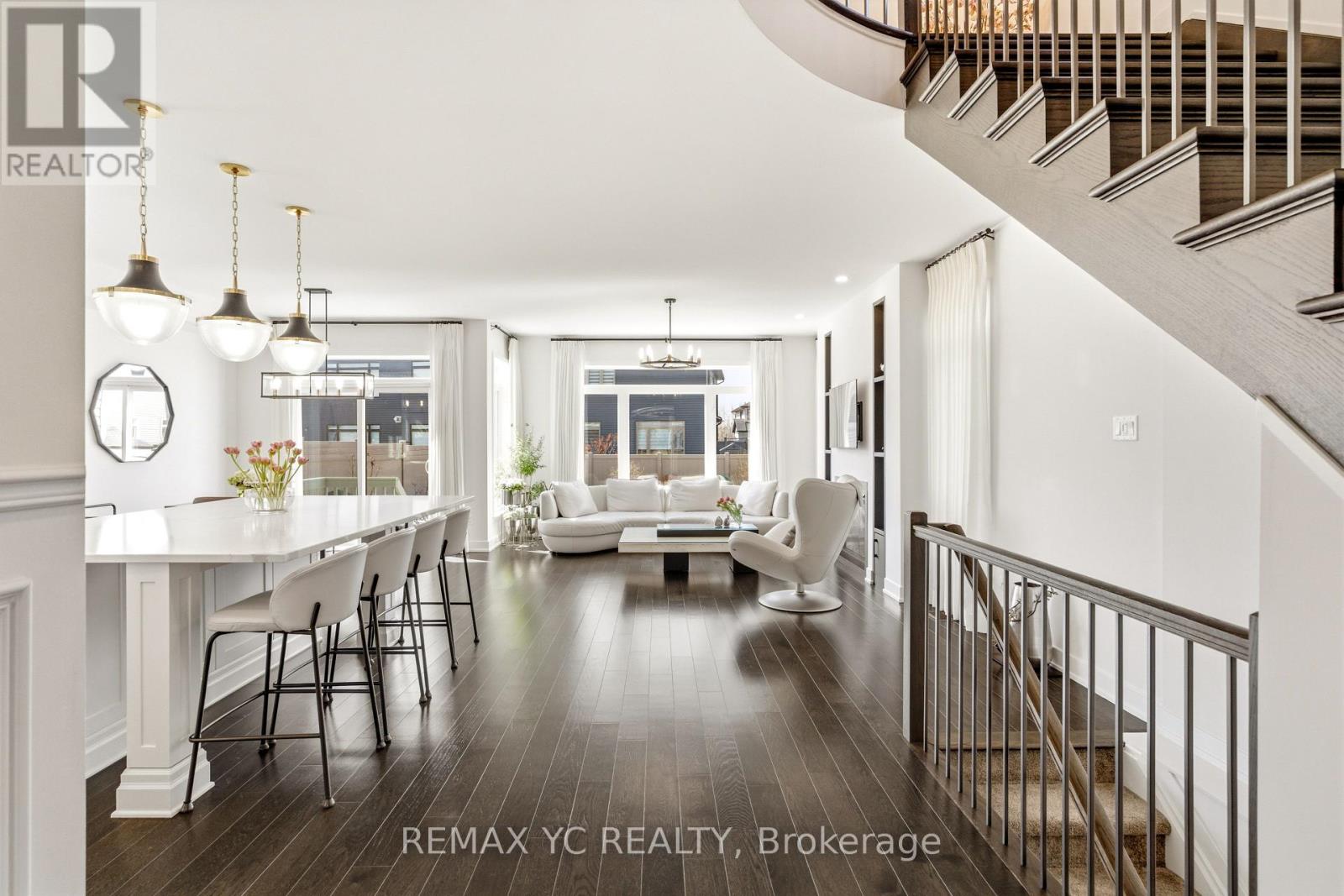 Detached at 54 ANGEL HEIGHTS, Ottawa