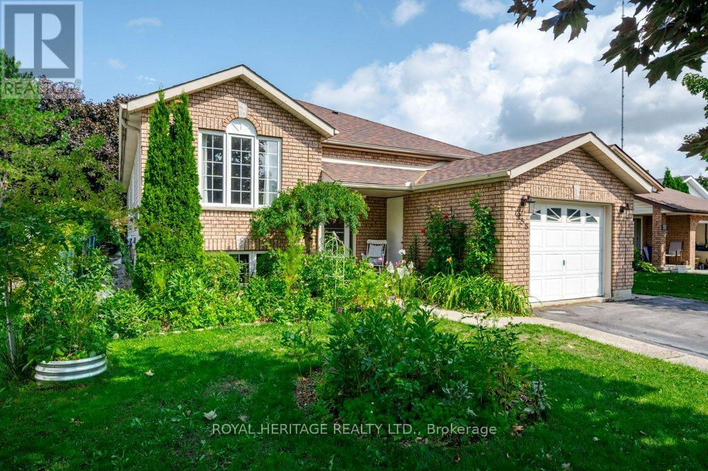Detached at 258 FRANMOR DRIVE, Peterborough (Ashburnham Ward 4)