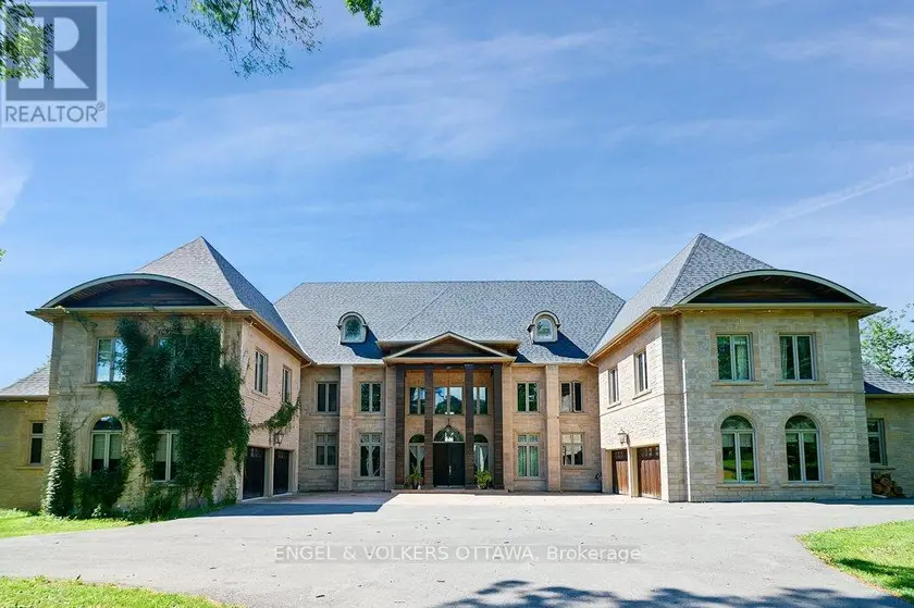 Detached at 2892 PRESQUILE ROAD, Alfred and Plantagenet