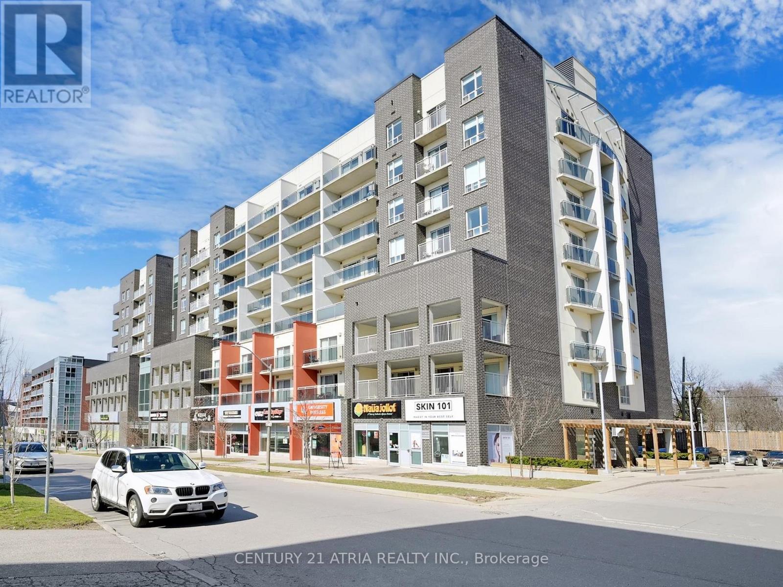 Apartment at 308 - 280 LESTER STREET, Waterloo