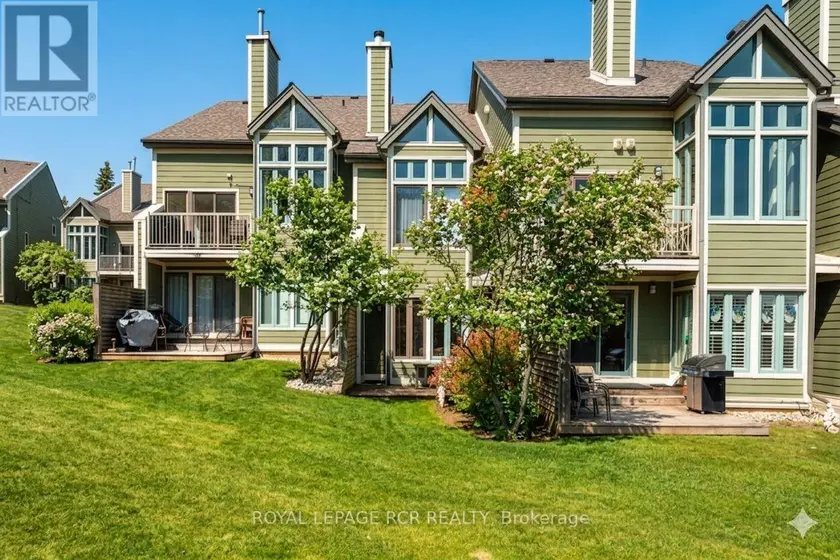 Townhouse at 109 - 796404 GREY ROAD 19, Blue Mountains